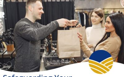 Safeguarding Your Retail Business