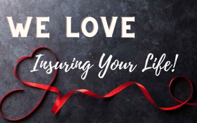 Tschetter Insurance LOVES Insuring Your Life!