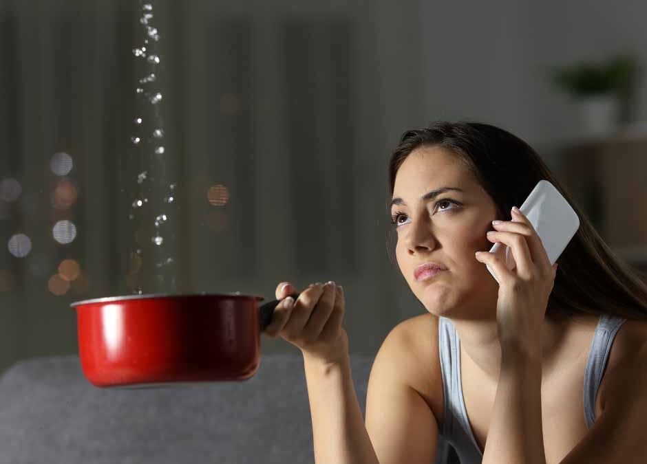 What to Do If You Need to File a Home Insurance Claim