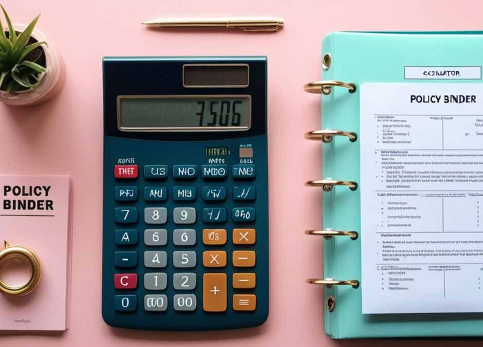 Business Tax Season Check-Up: Essential Insurance Deductions & Coverage Review